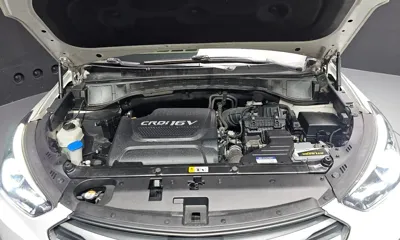 Hyundai Santafe 2017, 146480 км, за 8320.87 USD - фото 6