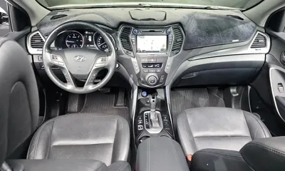 Hyundai Santafe 2017, 146480 км, за 8320.87 USD - фото 7