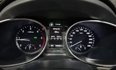 Hyundai Santafe 2017, 146480 км, за 8320.87 USD - фото 8