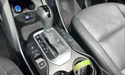 Hyundai Santafe 2017, 146480 км, за 8320.87 USD - фото 9