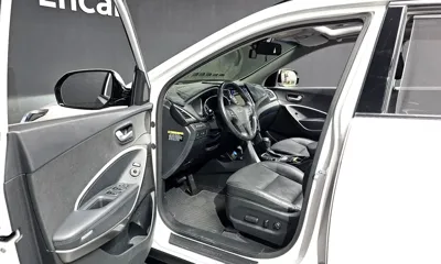 Hyundai Santafe 2017, 146480 км, за 8320.87 USD - фото 10