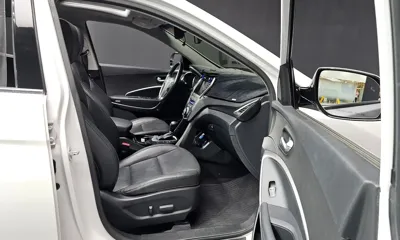 Hyundai Santafe 2017, 146480 км, за 8320.87 USD - фото 11