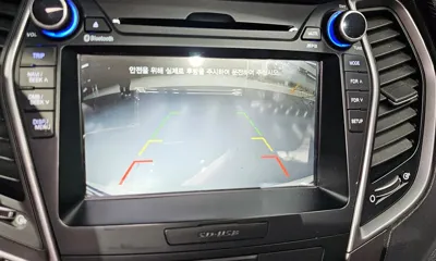 Hyundai Santafe 2017, 146480 км, за 8320.87 USD - фото 15