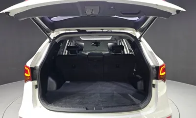 Hyundai Santafe 2017, 146480 км, за 8320.87 USD - фото 17