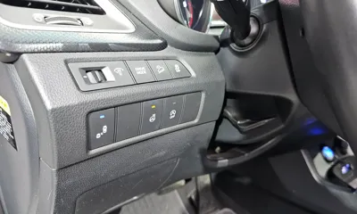 Hyundai Santafe 2017, 146480 км, за 8320.87 USD - фото 19