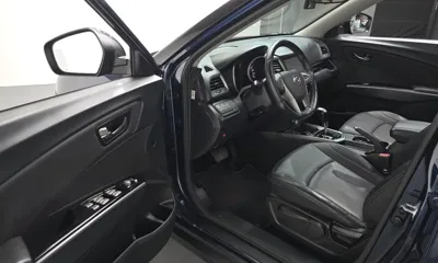 KG_Mobility_Ssangyong TIBOLI 2018, 50247 км, за 6556.29 USD - фото 11