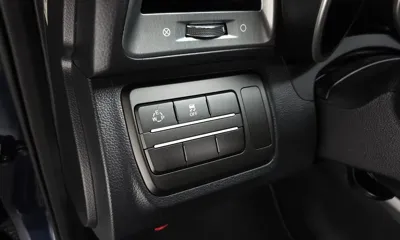 KG_Mobility_Ssangyong TIBOLI 2018, 50247 км, за 6556.29 USD - фото 14