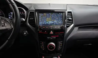 KG_Mobility_Ssangyong TIBOLI 2018, 50247 км, за 6556.29 USD - фото 15