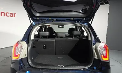 KG_Mobility_Ssangyong TIBOLI 2018, 50247 км, за 6556.29 USD - фото 20