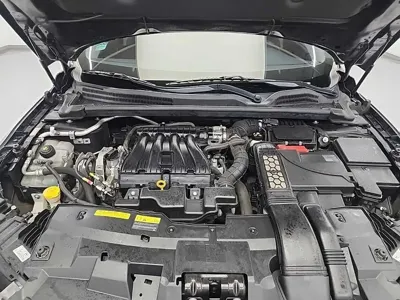 Renault-KoreaSamsung SM6 2019, 126417 км, за 3776.78 USD