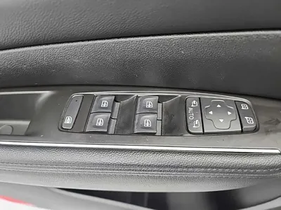 Renault-KoreaSamsung SM6 2019, 126417 км, за 3753.32 USD - фото 17