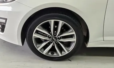 Kia K5 2014, 119541 км, за 4360.75 USD - фото 6