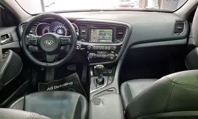 Kia K5 2014, 119541 км, за 4360.75 USD - фото 8