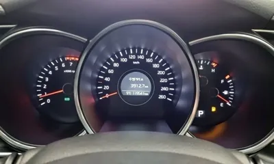 Kia K5 2014, 119541 км, за 4360.75 USD - фото 9