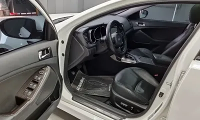 Kia K5 2014, 119541 км, за 4360.75 USD - фото 11