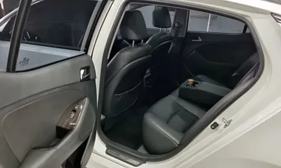 Kia K5 2014, 119541 км, за 4360.75 USD - фото 12