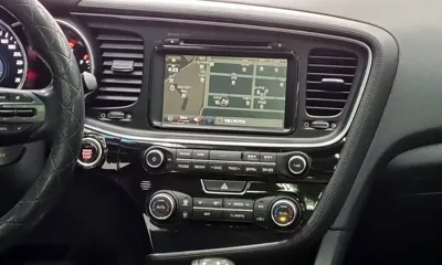 Kia K5 2014, 119541 км, за 4360.75 USD - фото 15