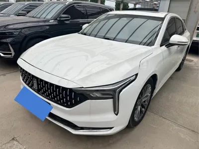 Bestune B70 · 2021 год