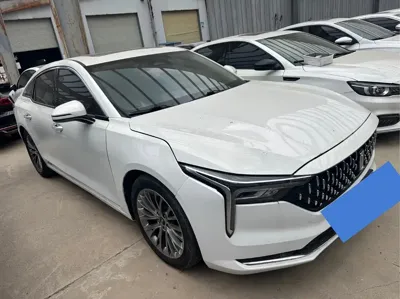 Bestune B70 2021, 58000 км, за 5267.7 USD