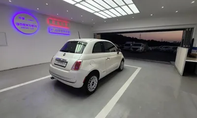 Fiat 500 2013, 73000 км, за 5112.28 USD - фото 6