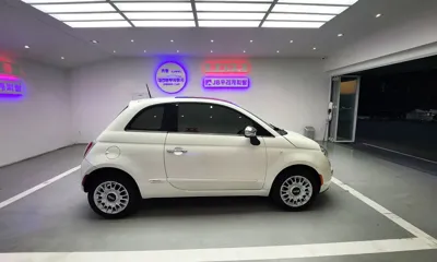 Fiat 500 2013, 73000 км, за 5112.28 USD - фото 7
