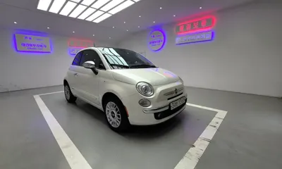Fiat 500 2013, 73000 км, за 5112.28 USD - фото 8