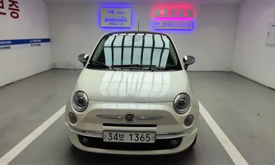 Fiat 500 2013, 73000 км, за 5112.28 USD - фото 9