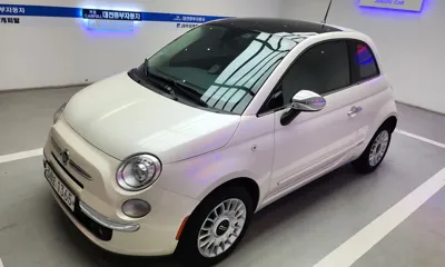 Fiat 500 2013, 73000 км, за 5112.28 USD - фото 10