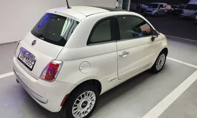 Fiat 500 2013, 73000 км, за 5112.28 USD - фото 12