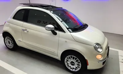 Fiat 500 2013, 73000 км, за 5112.28 USD - фото 13