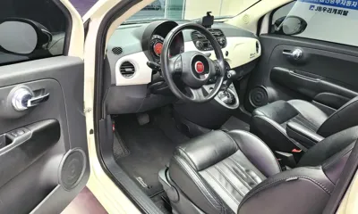 Fiat 500 2013, 73000 км, за 5112.28 USD - фото 16