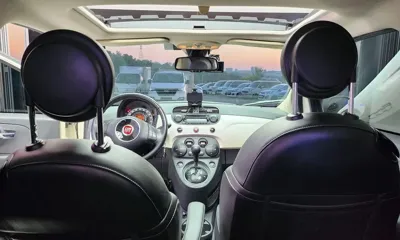 Fiat 500 2013, 73000 км, за 5112.28 USD - фото 18