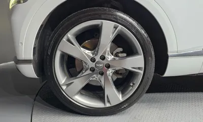 Genesis GV80 2021, 131524 км, за 24878.56 USD