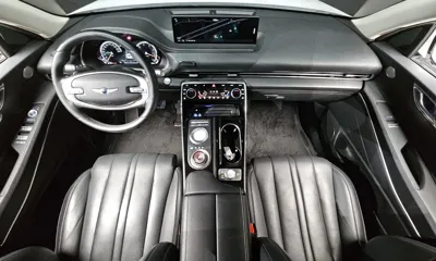 Genesis GV80 2021, 131524 км, за 24878.56 USD - фото 7