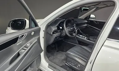 Genesis GV80 2021, 131524 км, за 24878.56 USD - фото 10