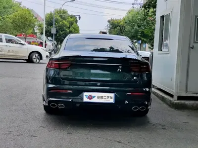 Geely Xingrui 2024, 24000 км, за 10889.86 USD