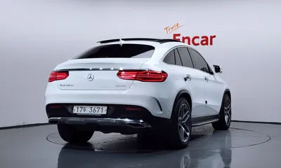 Mercedes-Benz GLE-Class 2018, 75987 км, за 25081.45 USD