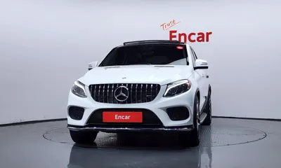 Mercedes-Benz GLE-Class 2018, 75987 км, за 25081.45 USD