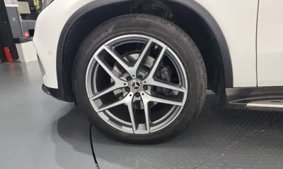 Mercedes-Benz GLE-Class 2018, 75987 км, за 25081.45 USD