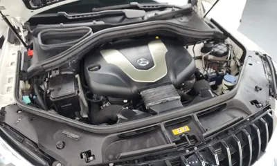 Mercedes-Benz GLE-Class 2018, 75987 км, за 25045.56 USD - фото 6