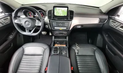 Mercedes-Benz GLE-Class 2018, 75987 км, за 25045.56 USD - фото 7