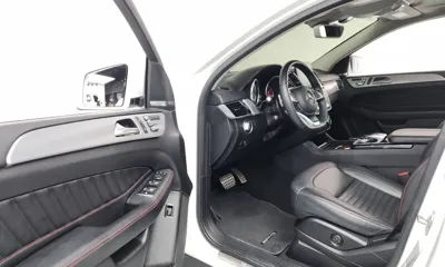 Mercedes-Benz GLE-Class 2018, 75987 км, за 25045.56 USD - фото 10