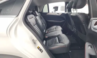 Mercedes-Benz GLE-Class 2018, 75987 км, за 25045.56 USD - фото 11