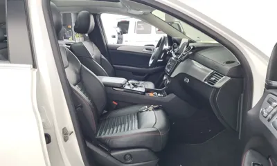 Mercedes-Benz GLE-Class 2018, 75987 км, за 25045.56 USD - фото 26