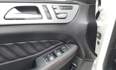 Mercedes-Benz GLE-Class 2018, 75987 км, за 25045.56 USD - фото 27