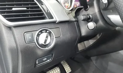 Mercedes-Benz GLE-Class 2018, 75987 км, за 25045.56 USD - фото 30