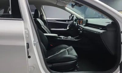 Kia K5 2025, 5520 км, за 19372.03 USD - фото 12