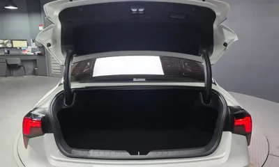 Kia K5 2025, 5520 км, за 19372.03 USD - фото 20