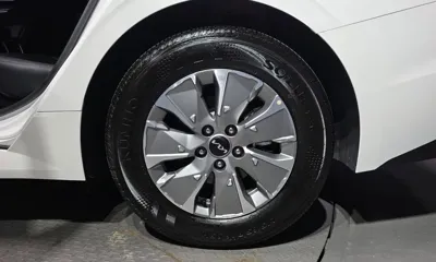 Kia K5 2025, 5520 км, за 19372.03 USD - фото 21
