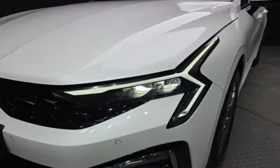 Kia K5 2025, 5520 км, за 19372.03 USD - фото 22